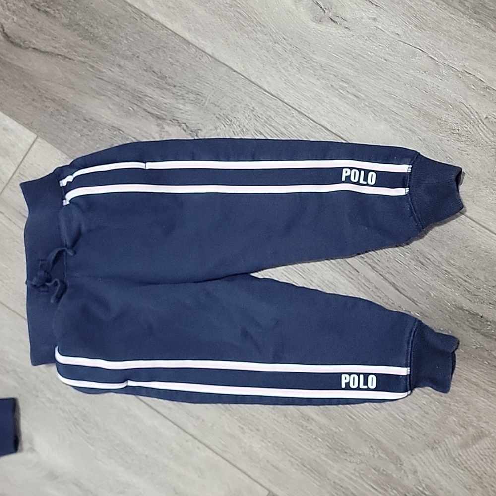 Polo set - Picture 2 of 7
